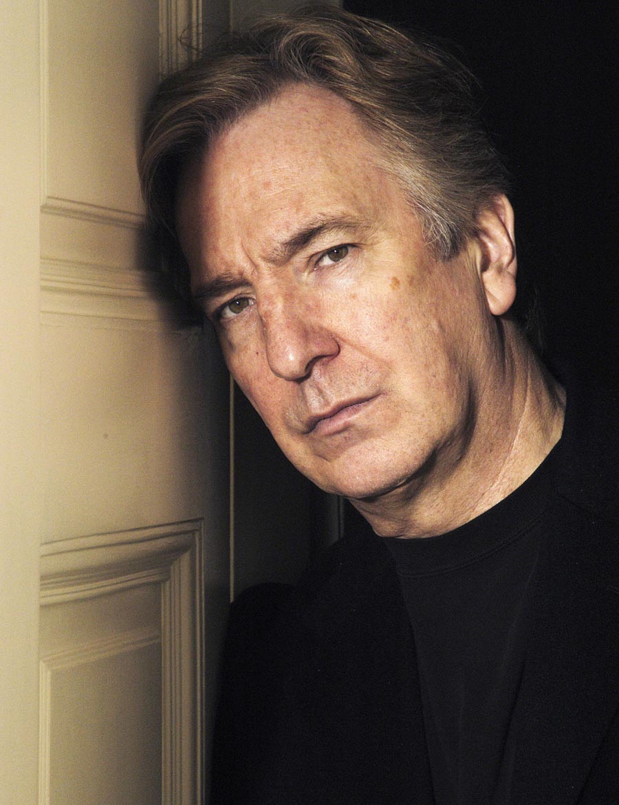 Alan Rickman photo #64182