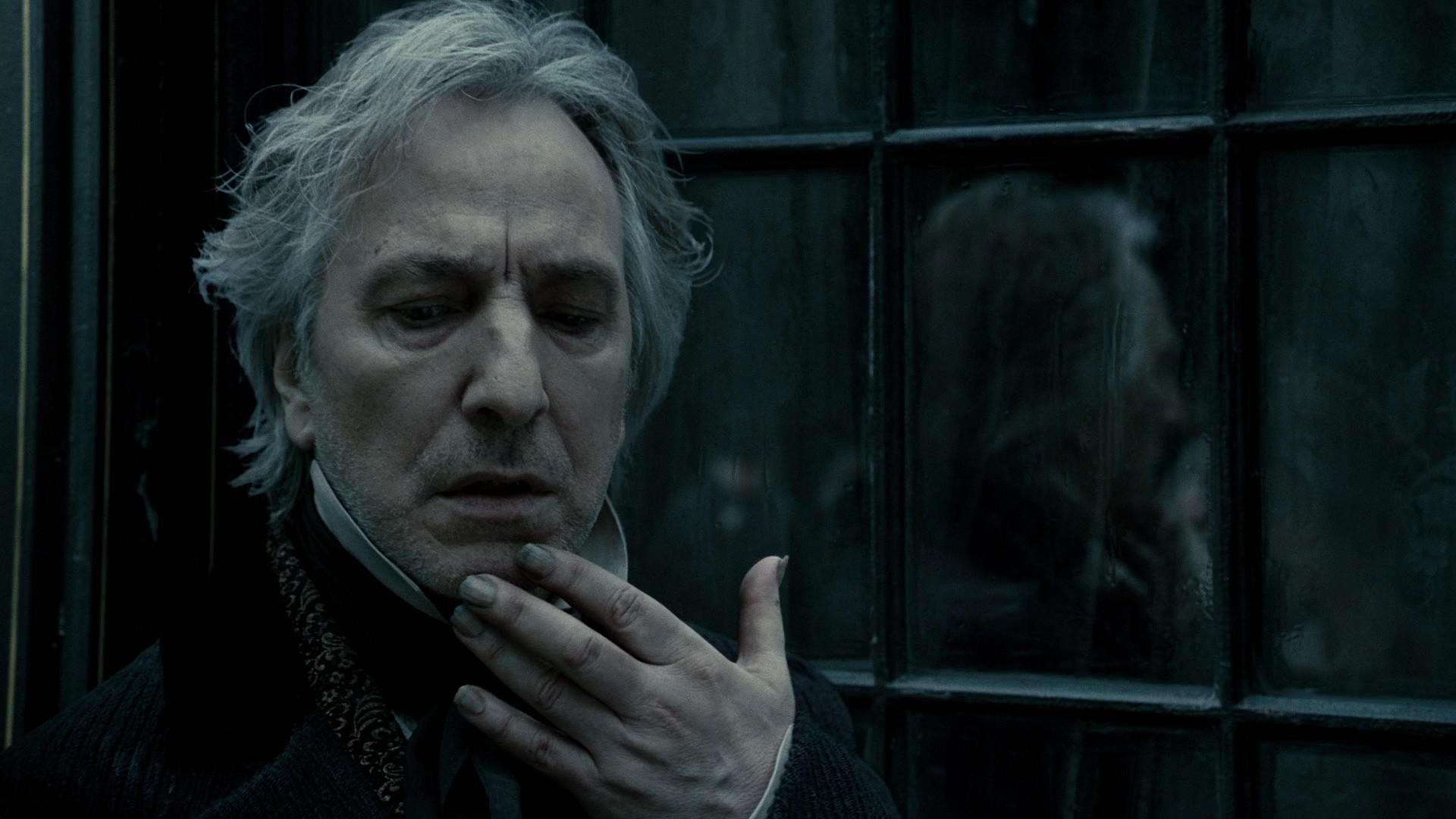 Alan Rickman photo #126510