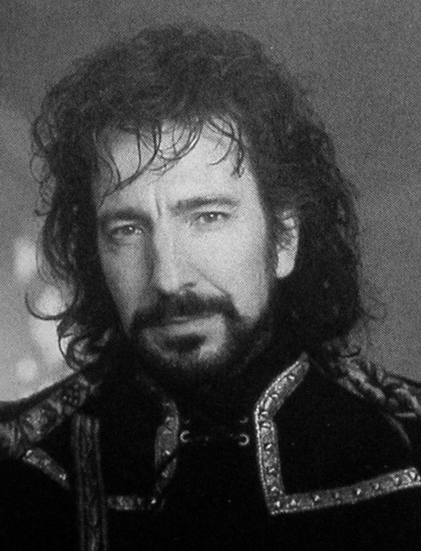 Alan Rickman photo #143980