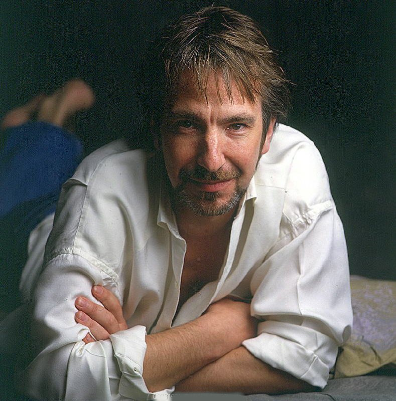 Alan Rickman photo #143781