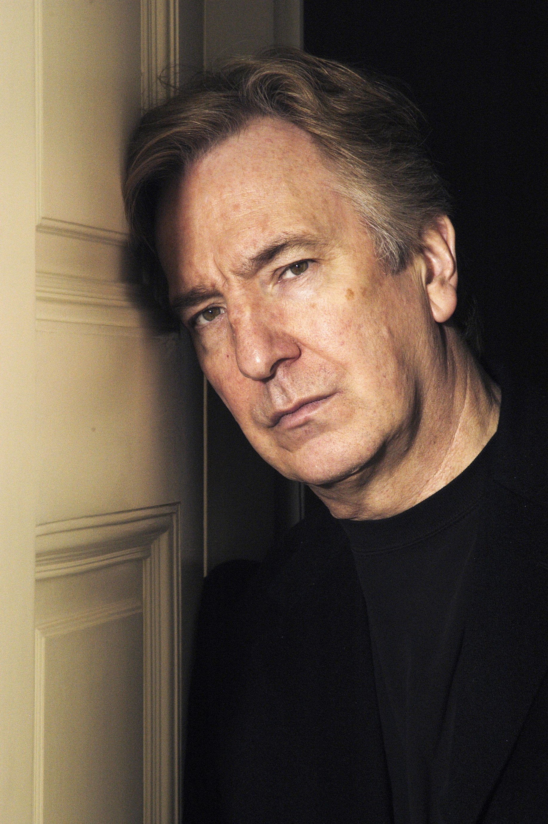 Alan Rickman photo #95214