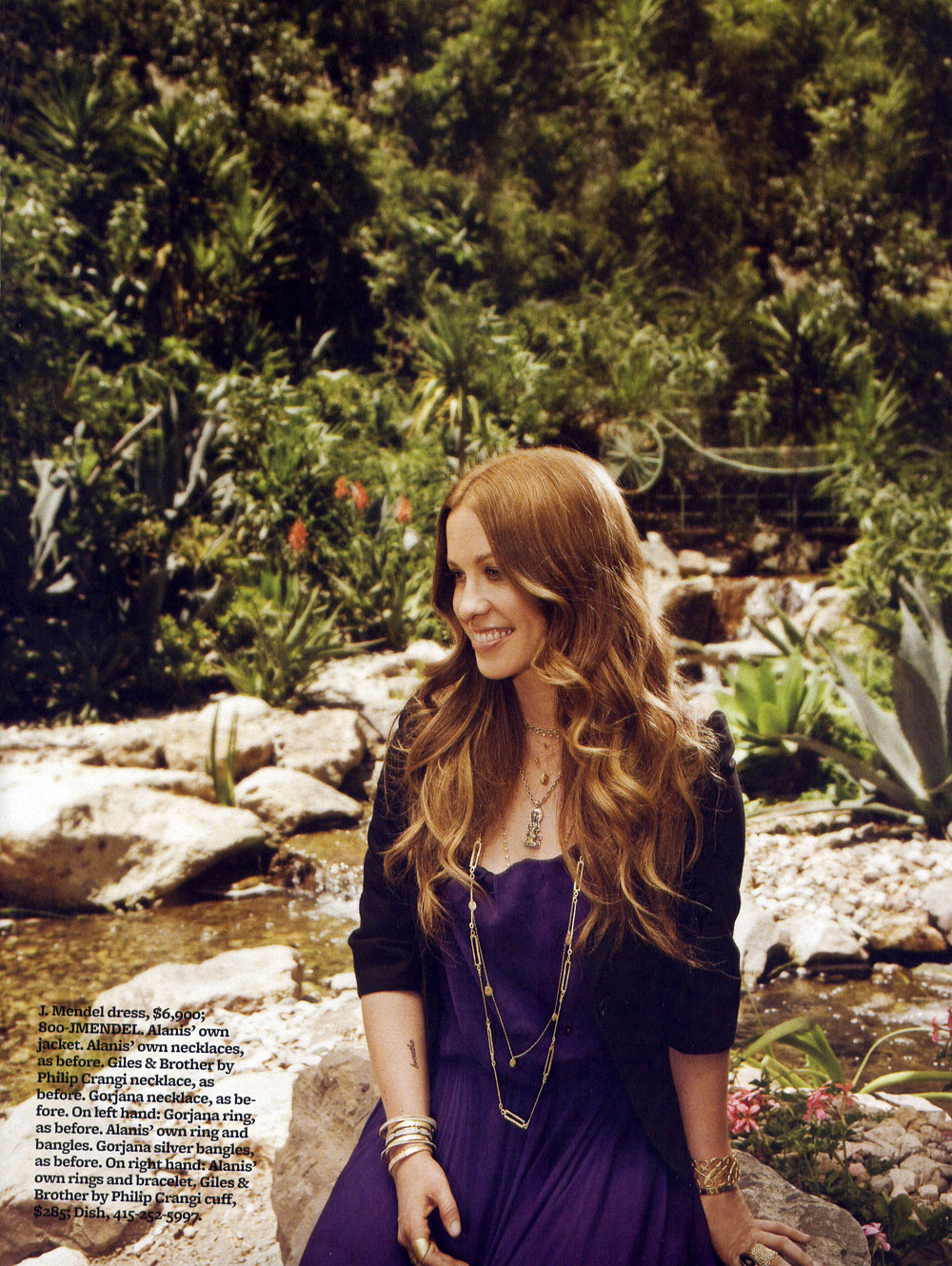 Alanis Morissette photo #165778
