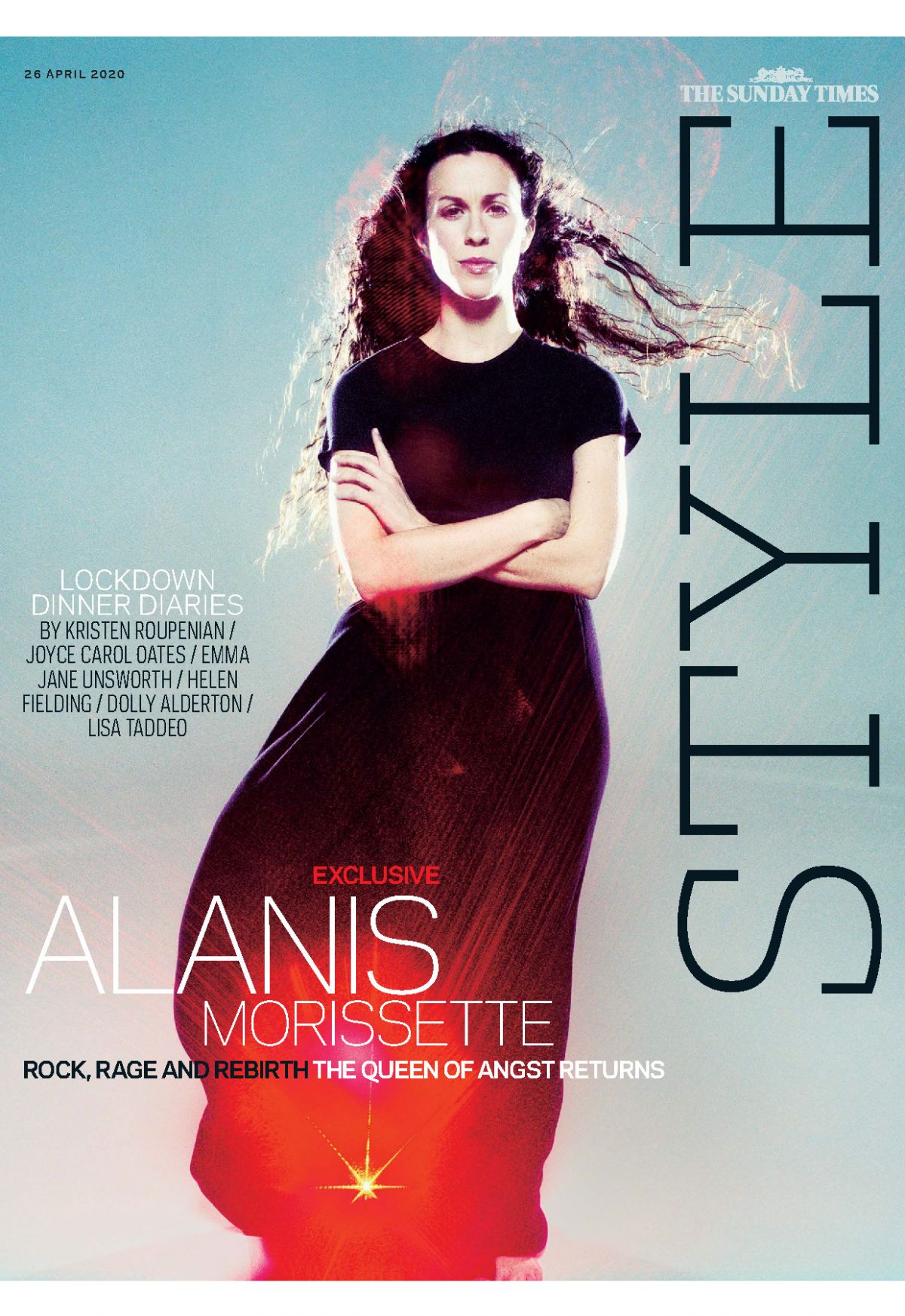 Alanis Morissette photo #956171