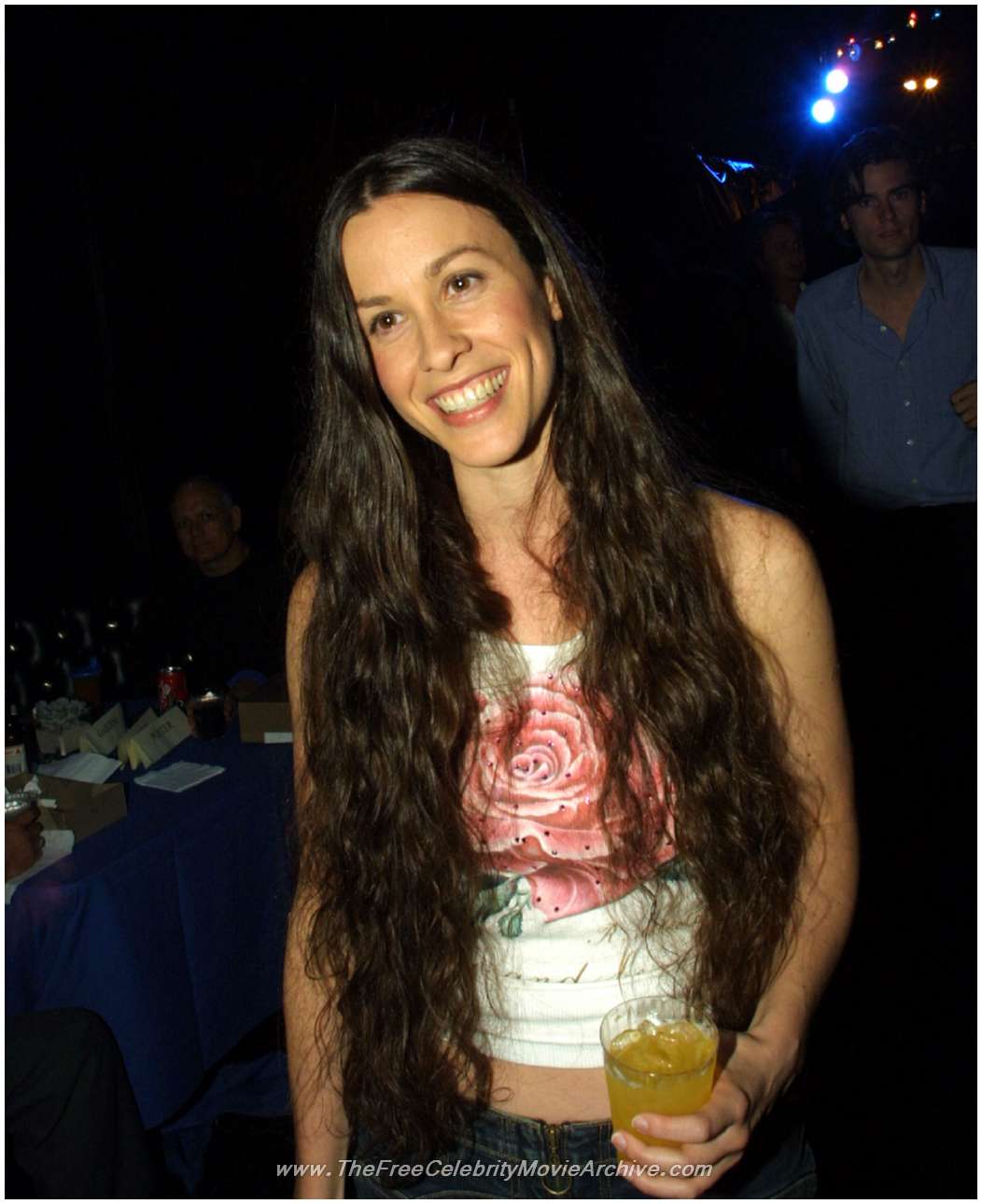 Alanis Morissette photo #91946