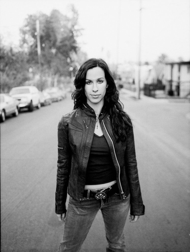 Alanis Morissette photo #91943