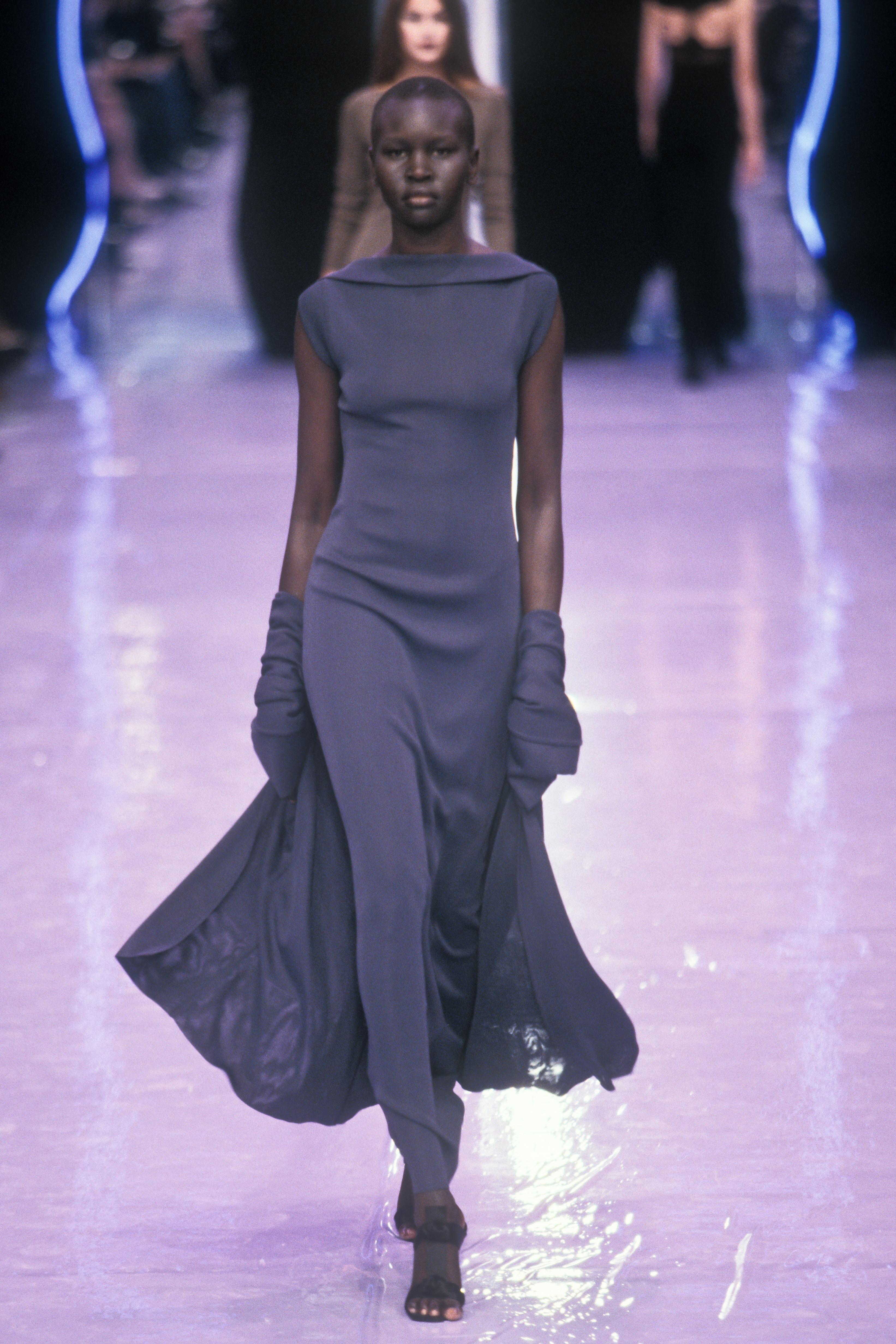 Alek Wek photo #1050546