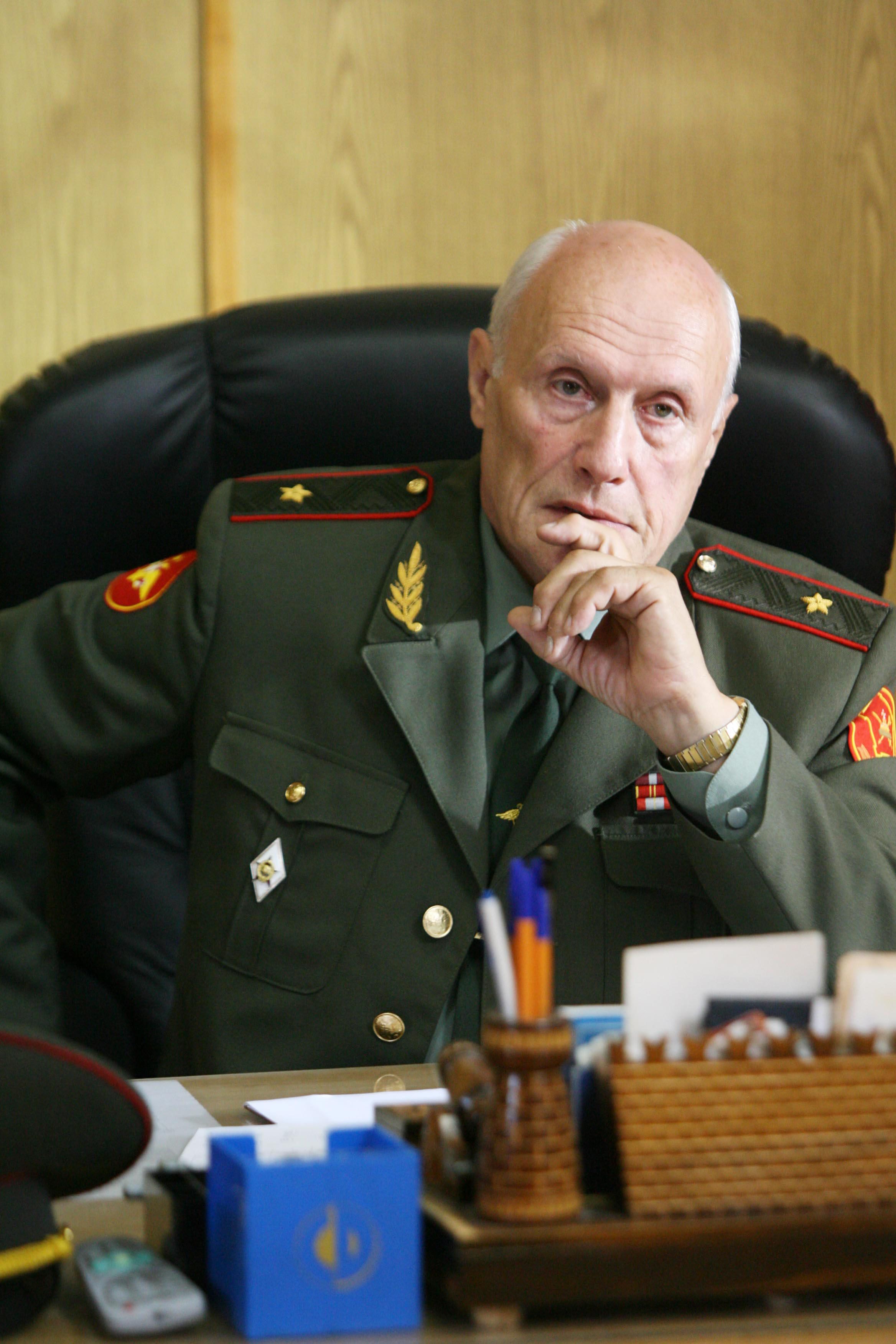 Aleksandr Porokhovshchikov photo #1041016