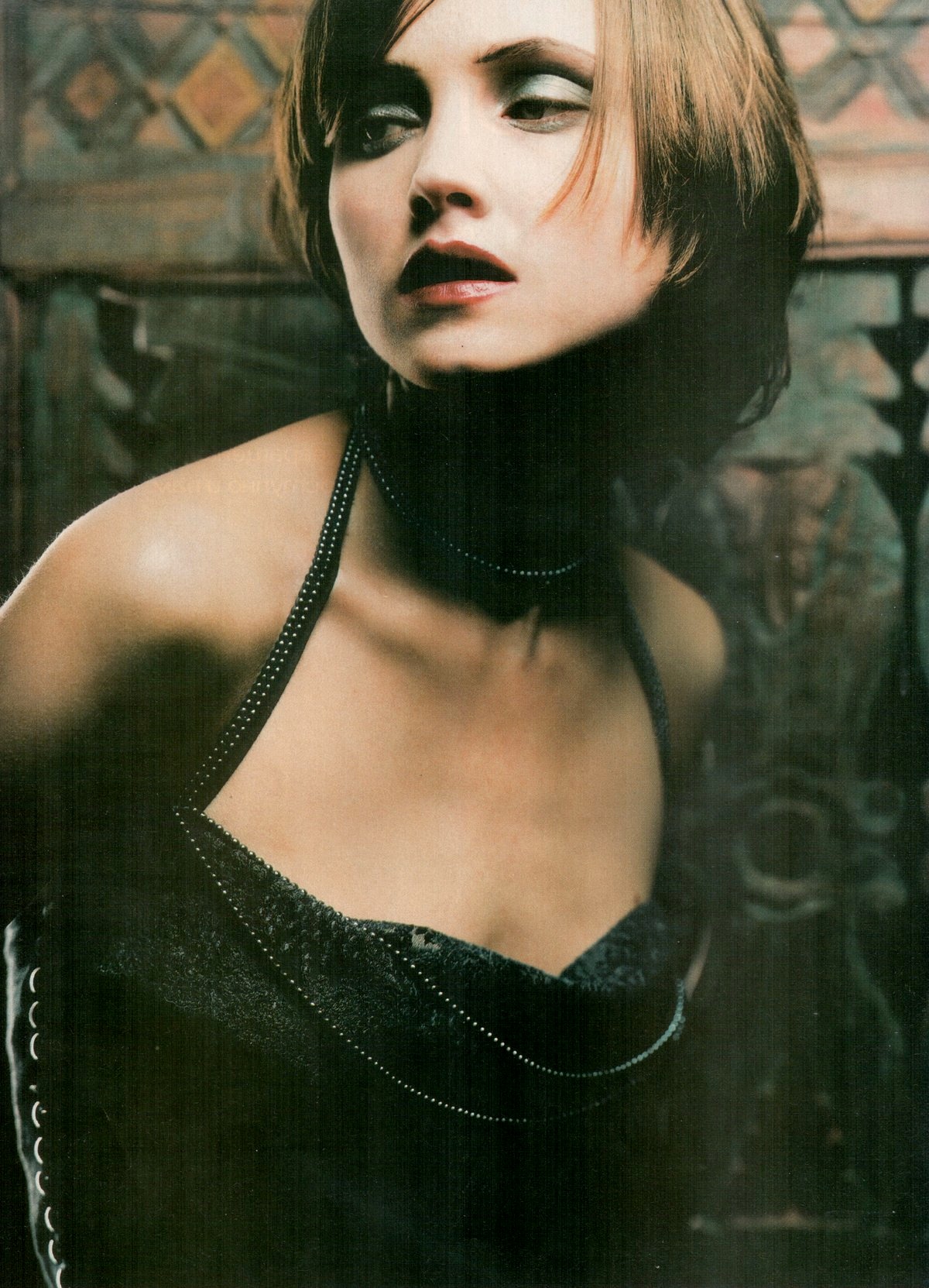 Aleksandra Egorova photo #939249