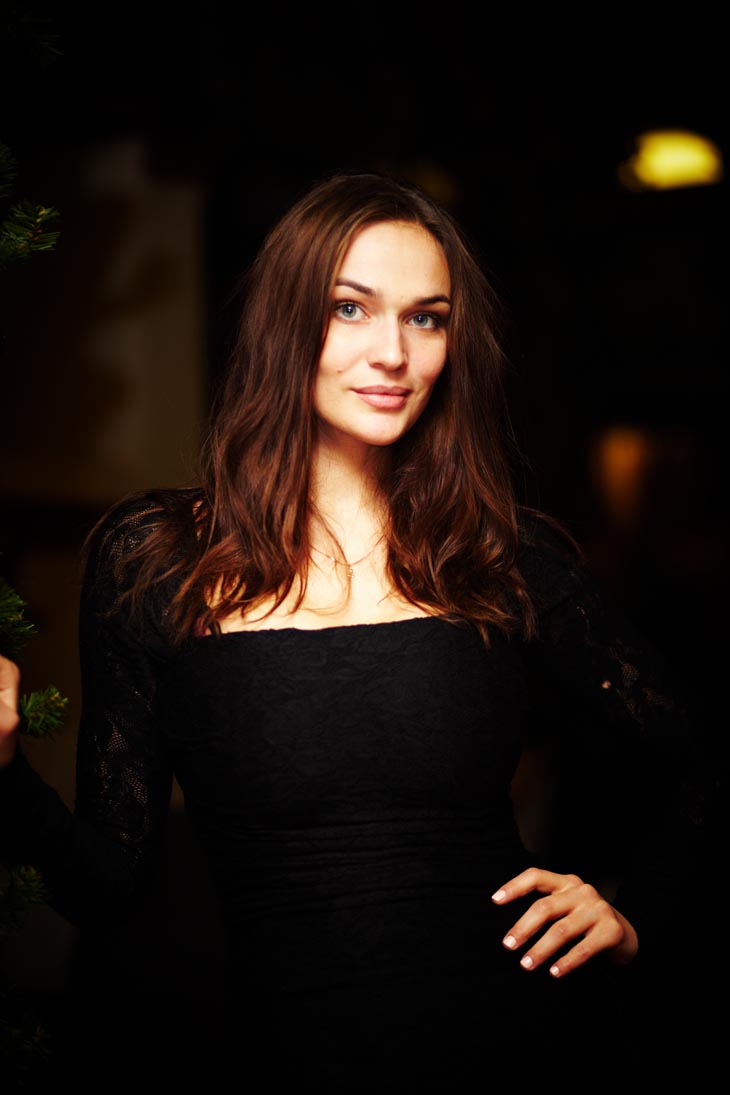 Alena Vodonaeva photo #269026