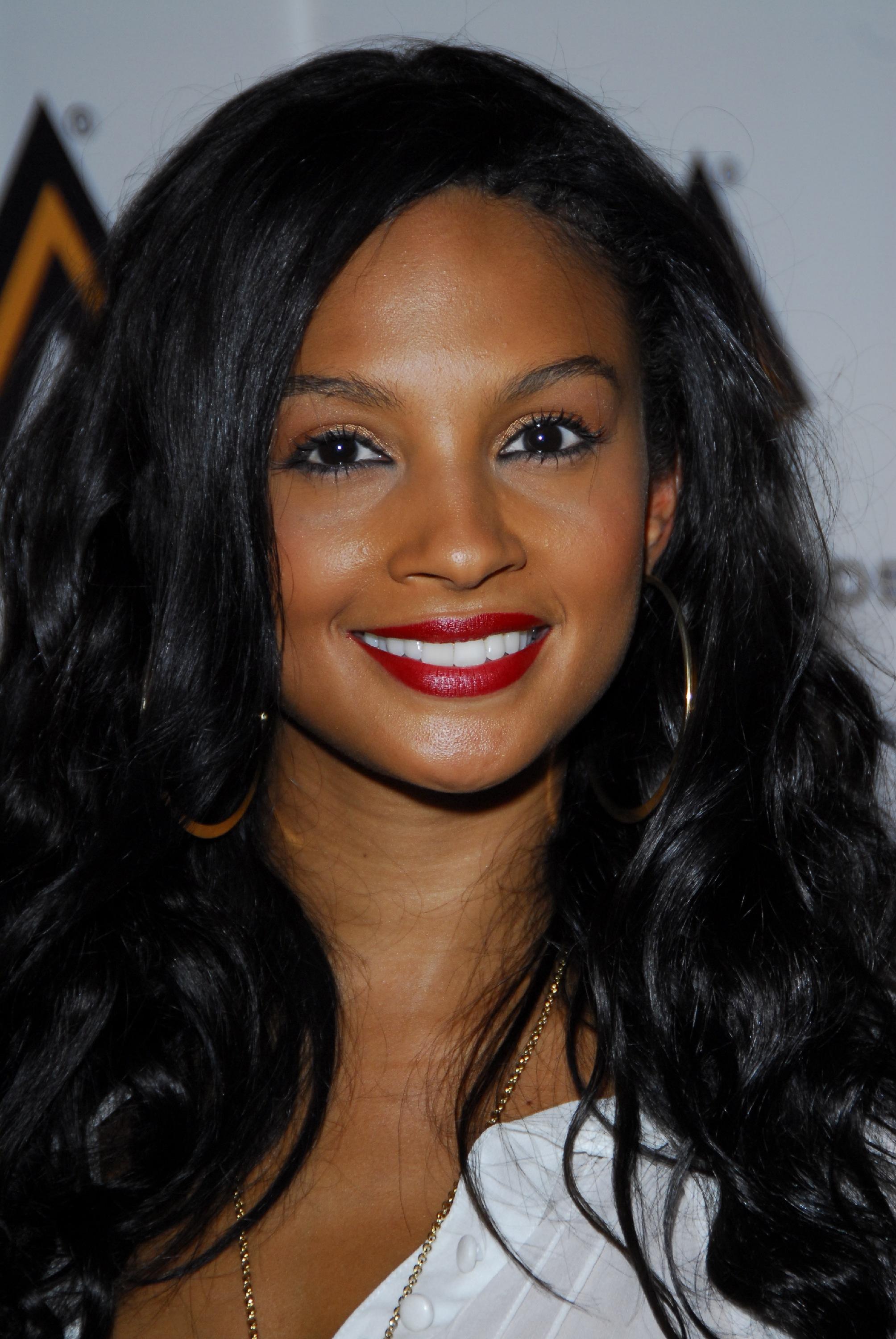 Alesha Dixon photo #96009