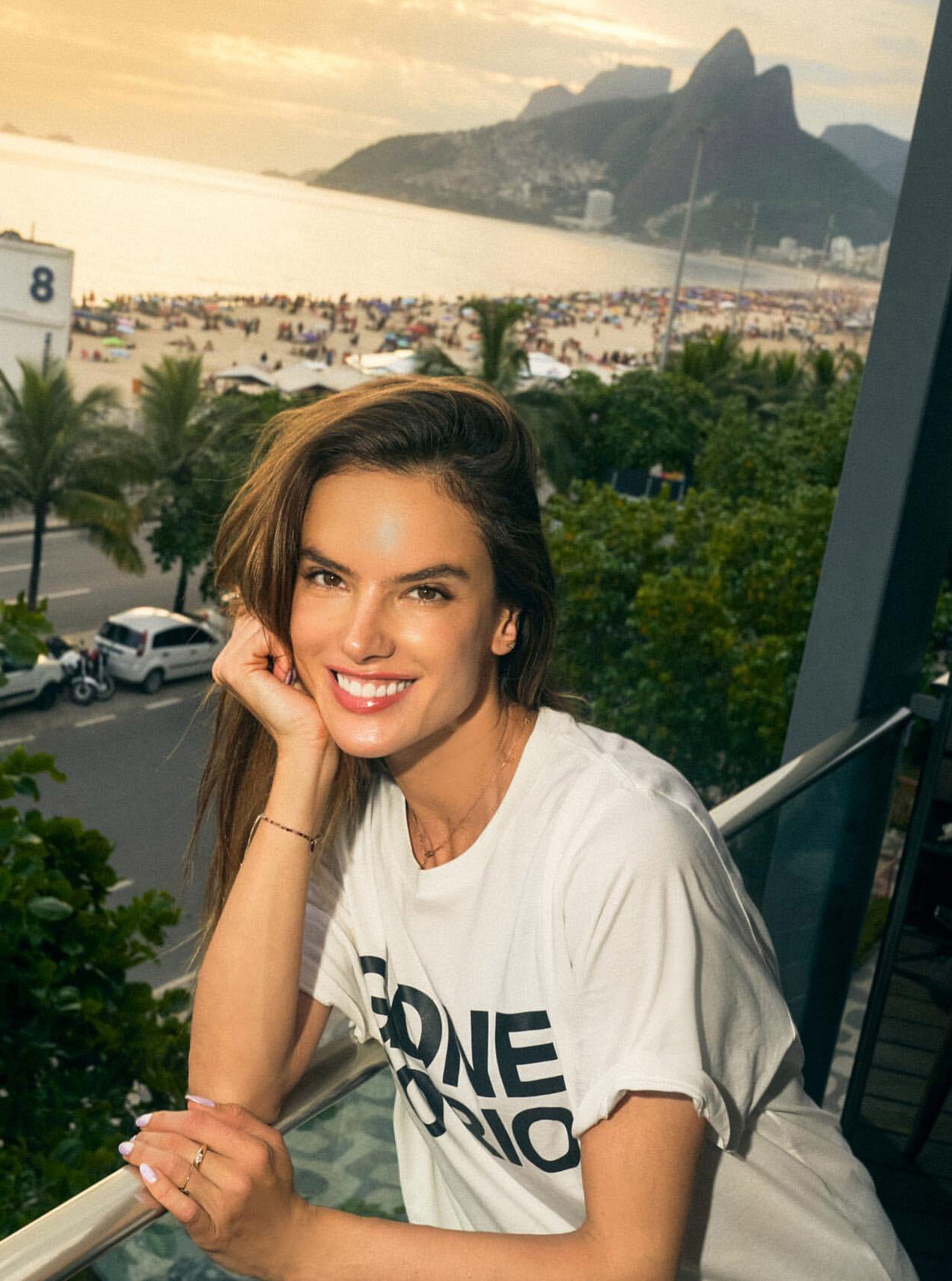 Alessandra Ambrosio photo #1051760