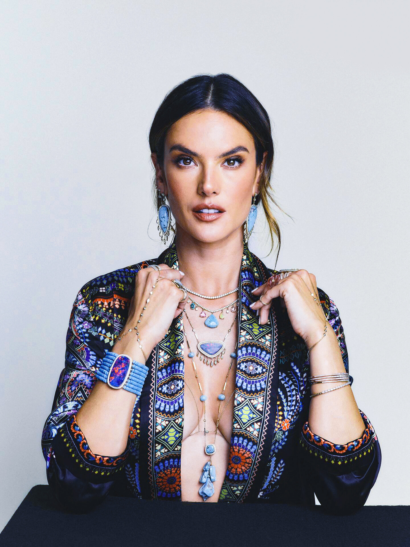 Alessandra Ambrosio photo #1042964