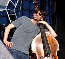 Alex James photo #653977