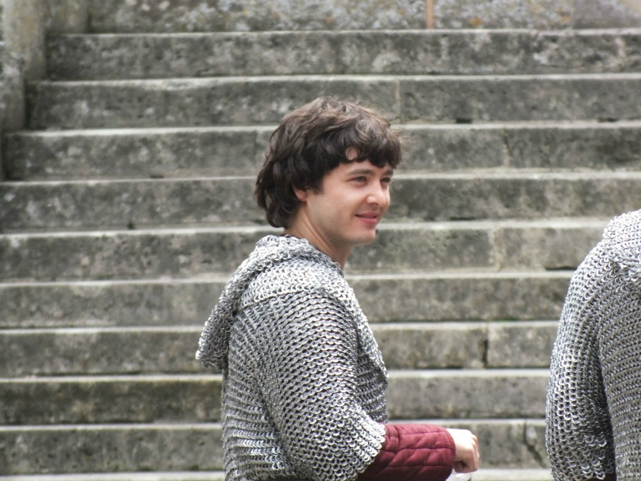 Alexander Vlahos photo #516998