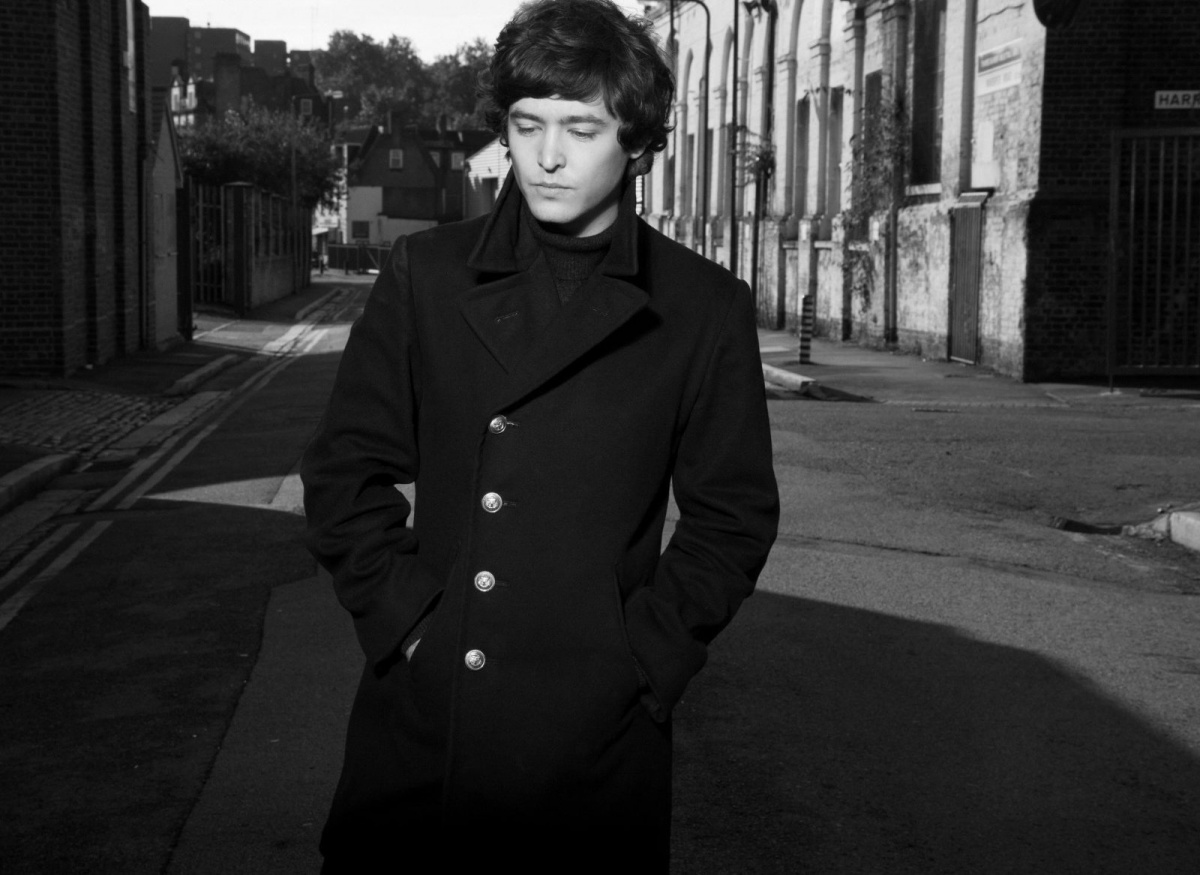 Alexander Vlahos photo #509673