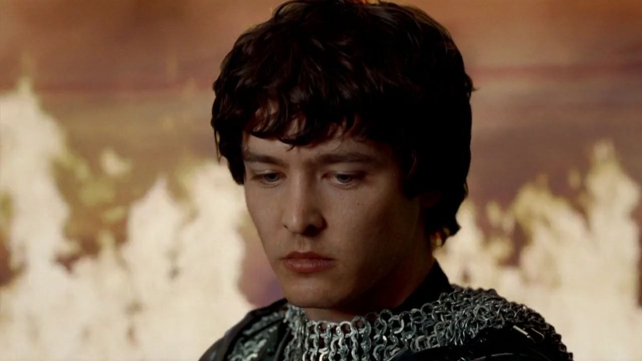 Alexander Vlahos photo #521899