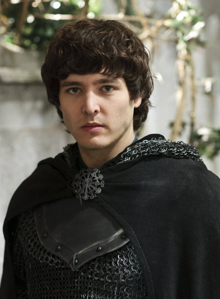 Alexander Vlahos photo #522634