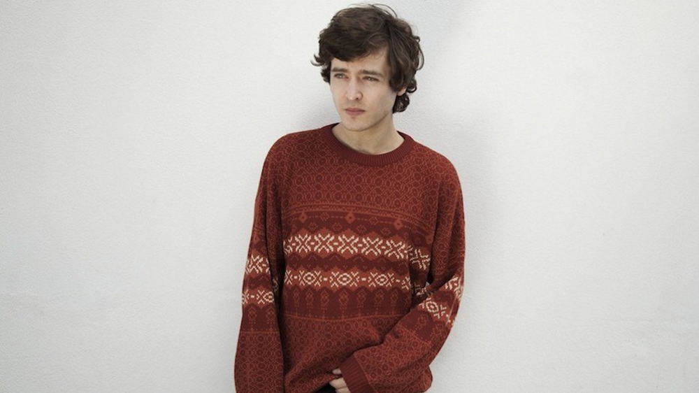 Alexander Vlahos photo #543442