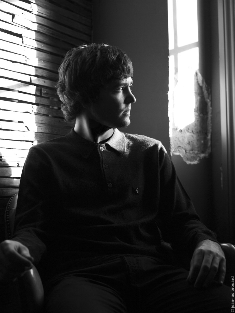 Alexander Vlahos photo #525686