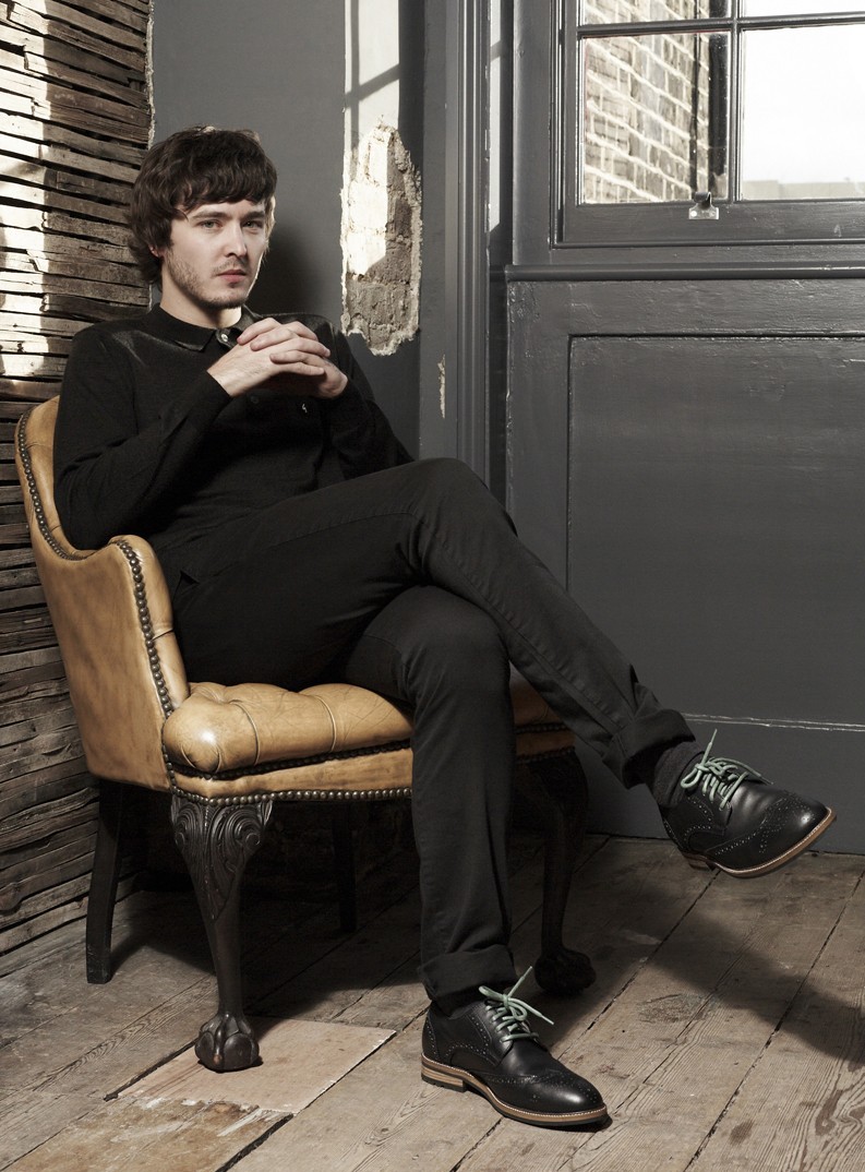 Alexander Vlahos photo #525687