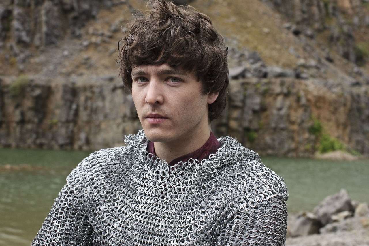 Alexander Vlahos photo #523562