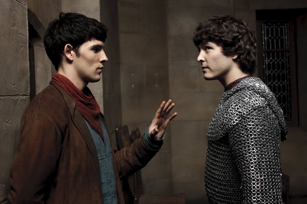 Alexander Vlahos photo #522623