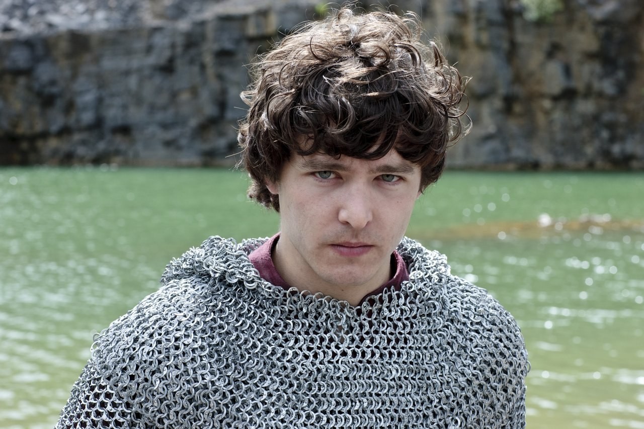 Alexander Vlahos photo #523560