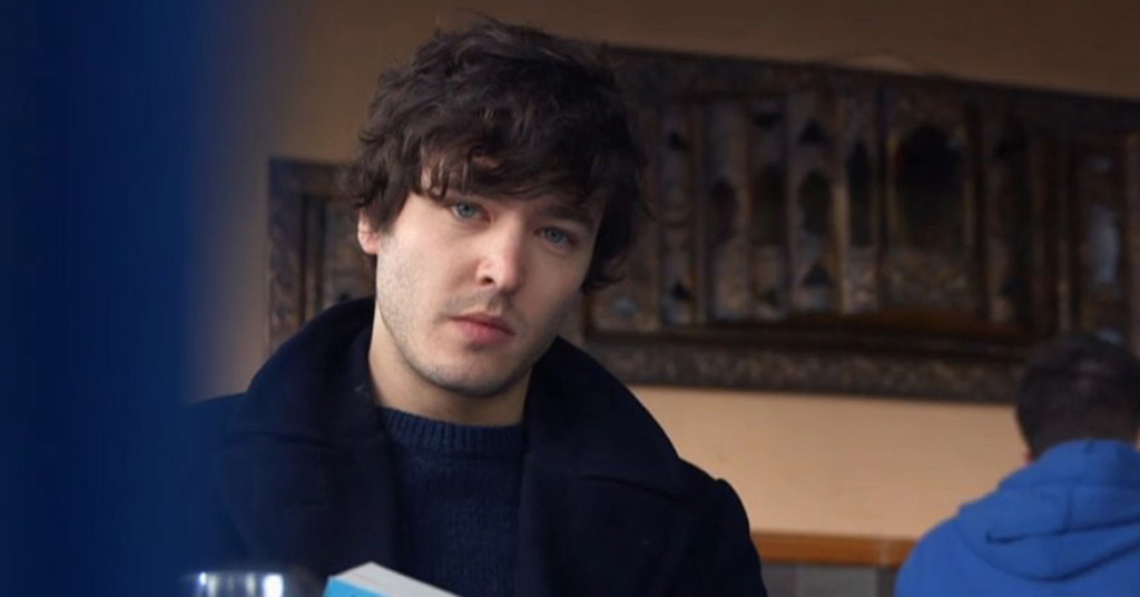 Alexander Vlahos photo #536112