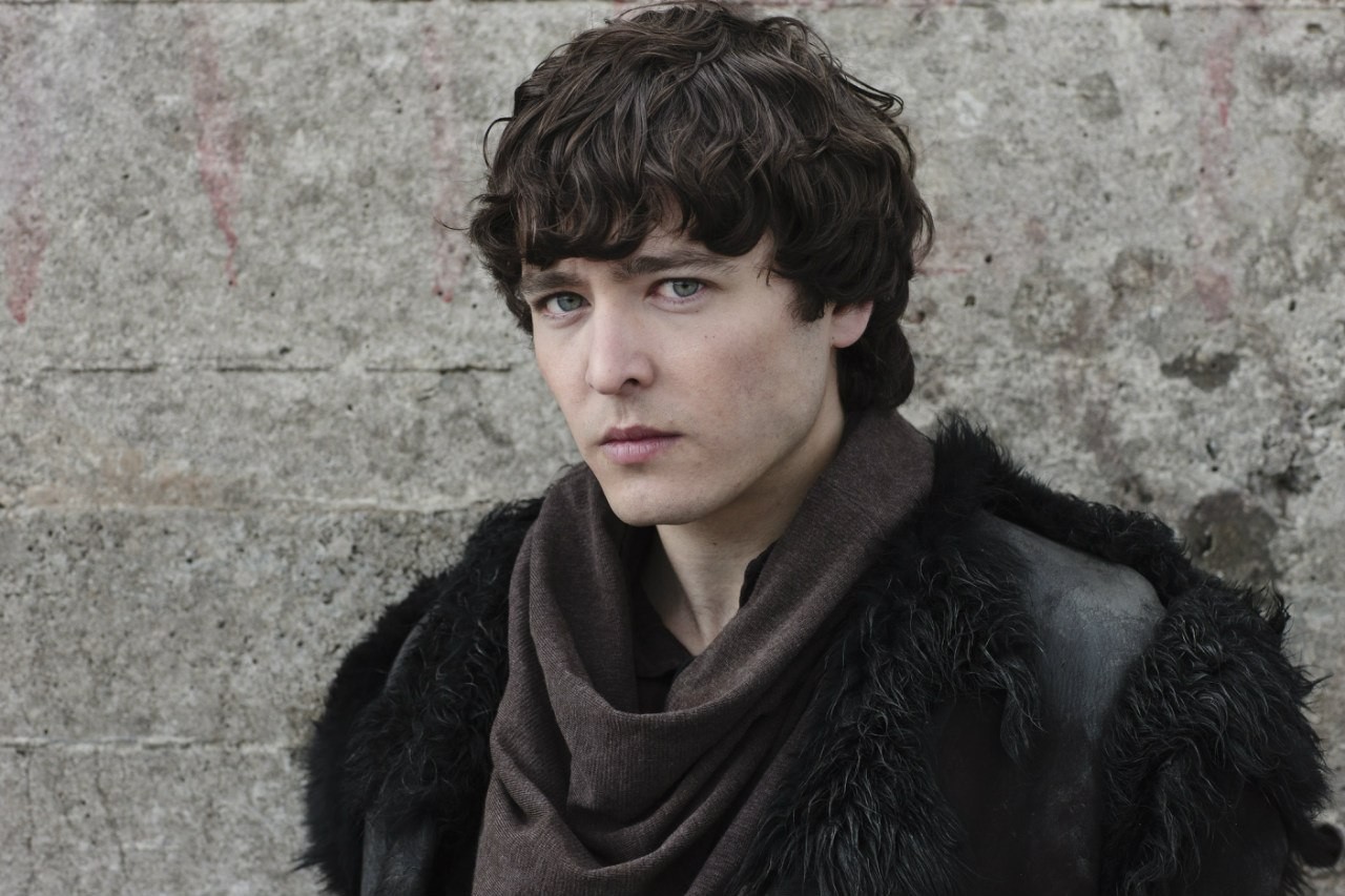 Alexander Vlahos photo #523362