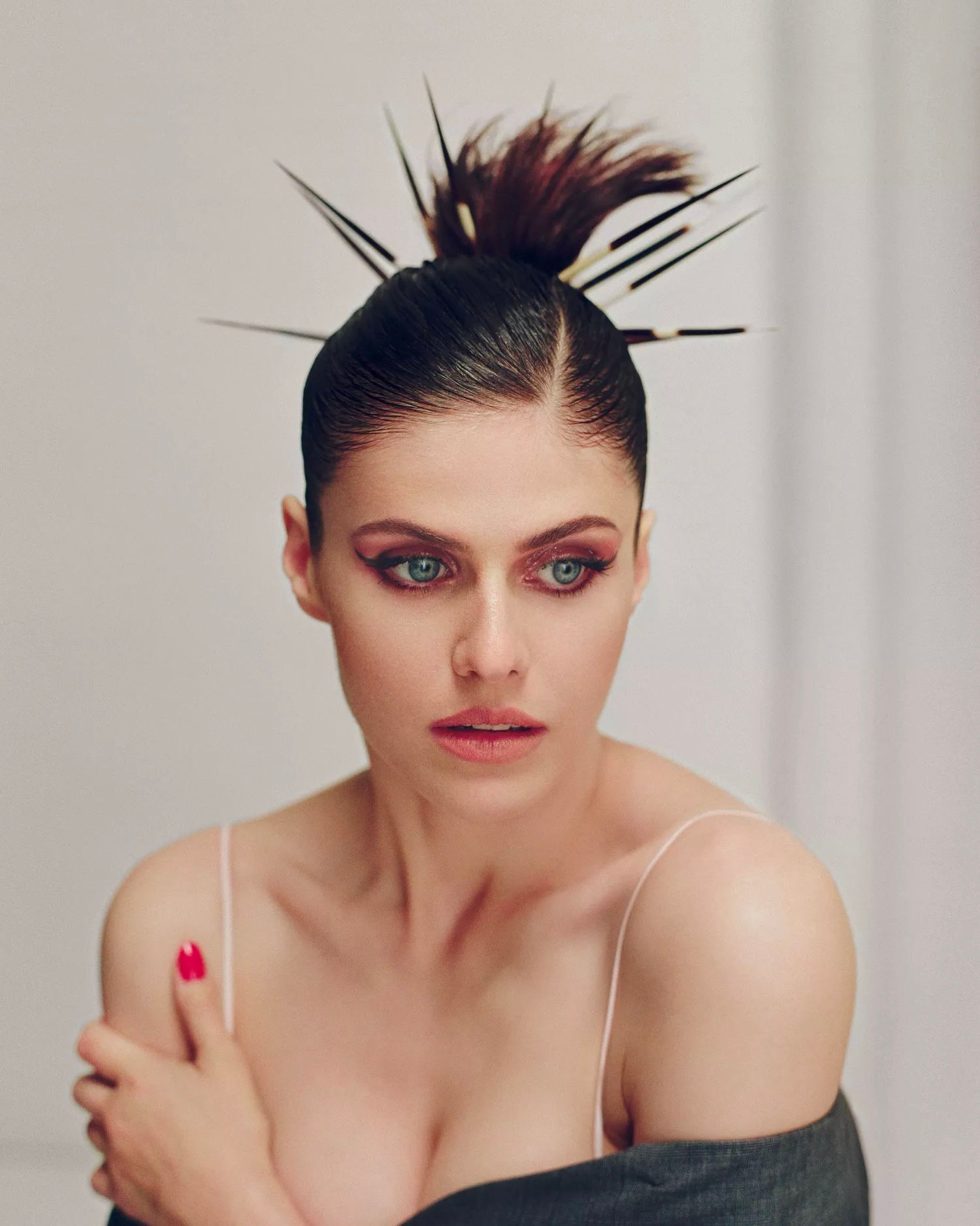 Alexandra Daddario photo #1049086