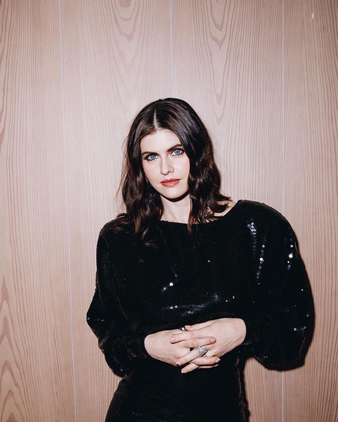 Alexandra Daddario photo #1053169