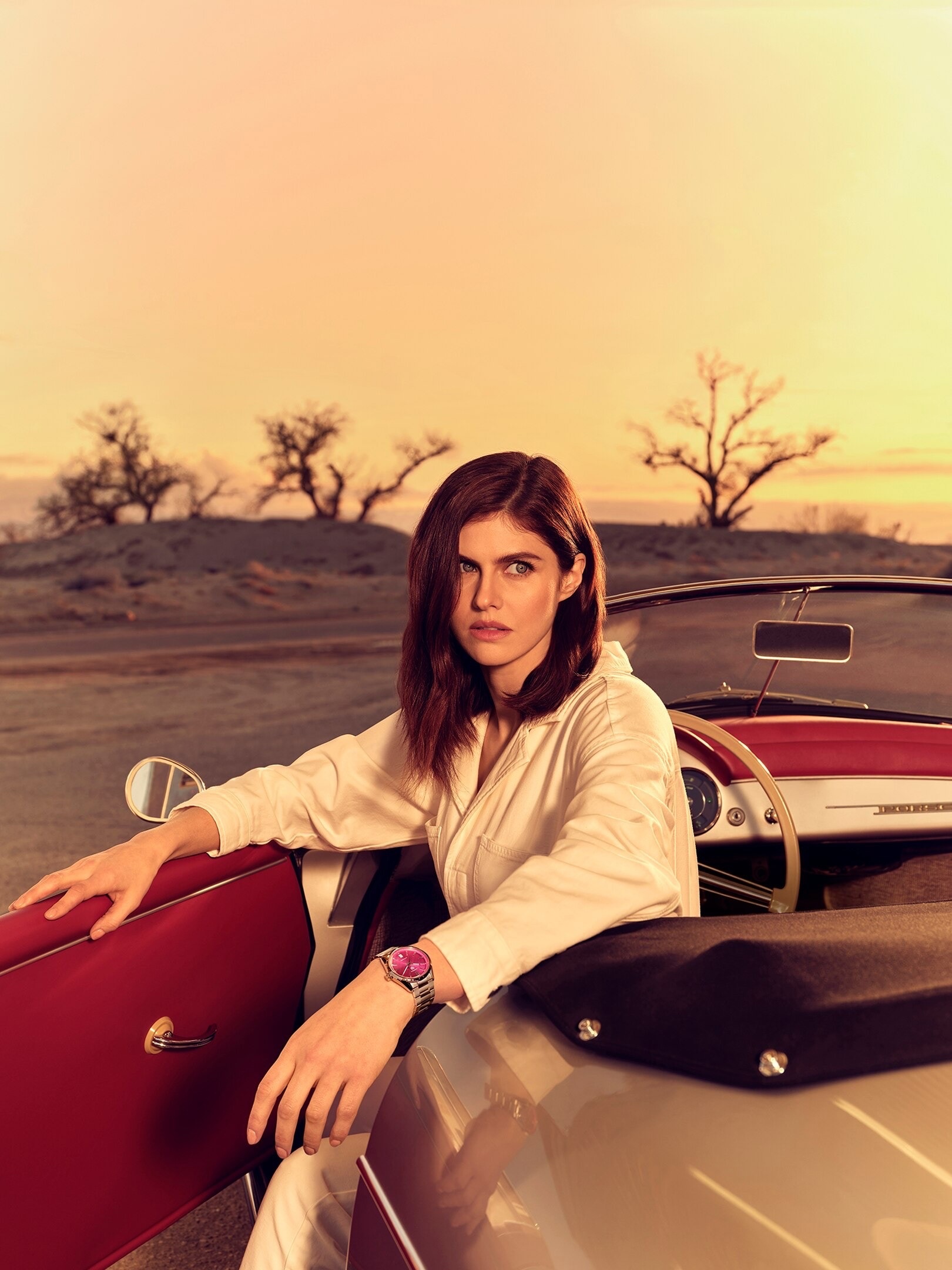 Alexandra Daddario photo #1053484