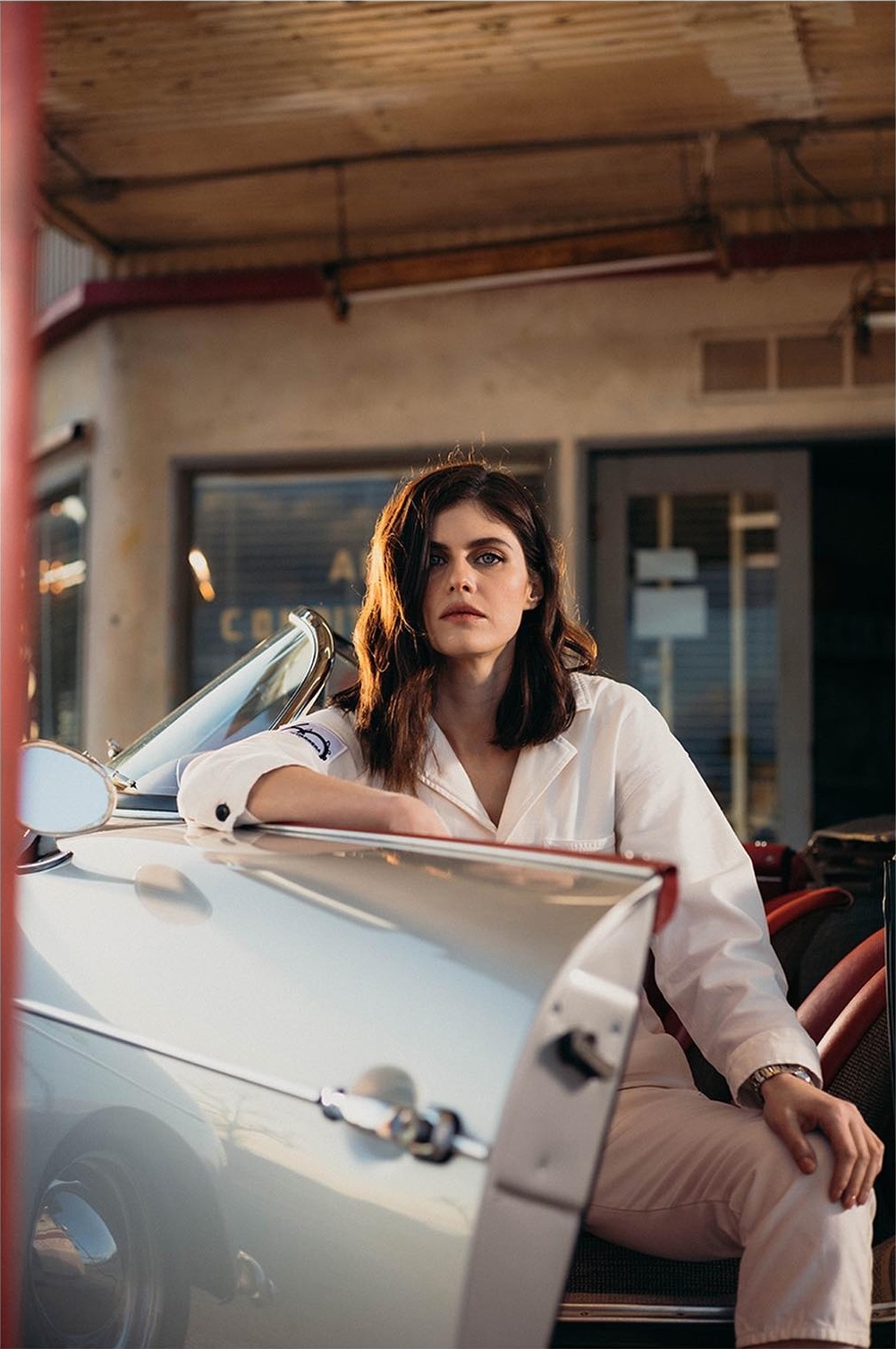 Alexandra Daddario photo #1053046