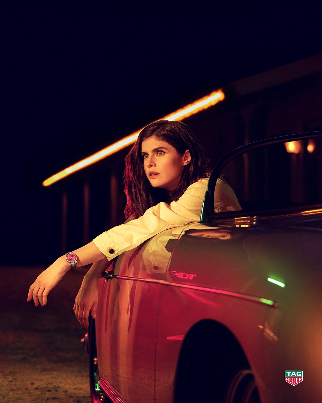 Alexandra Daddario photo #1054608