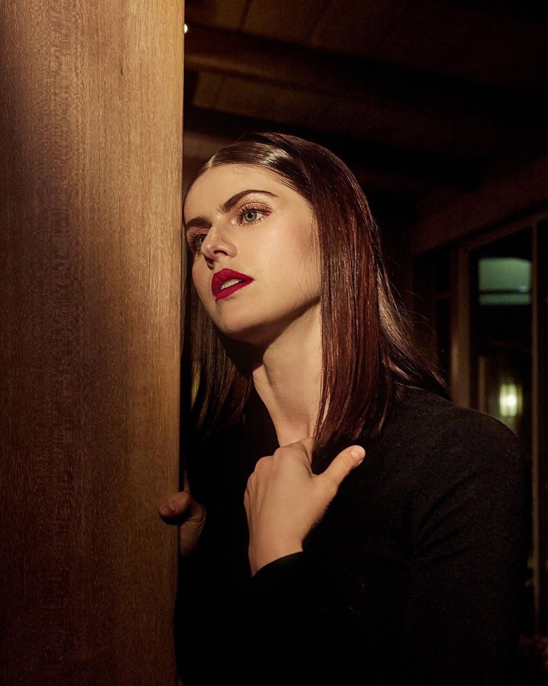 Alexandra Daddario photo #1053630