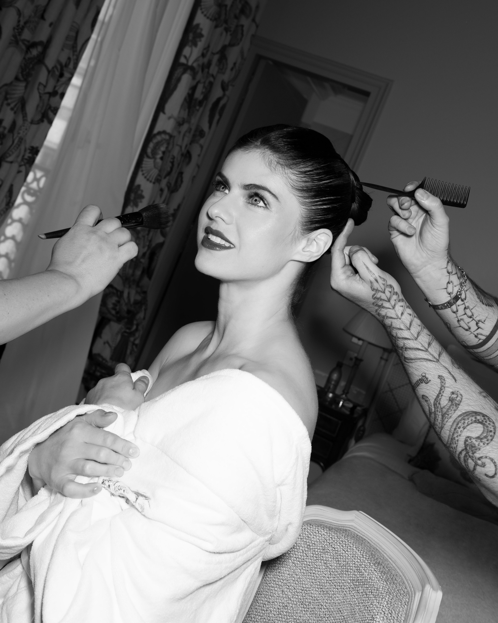 Alexandra Daddario photo #1054417