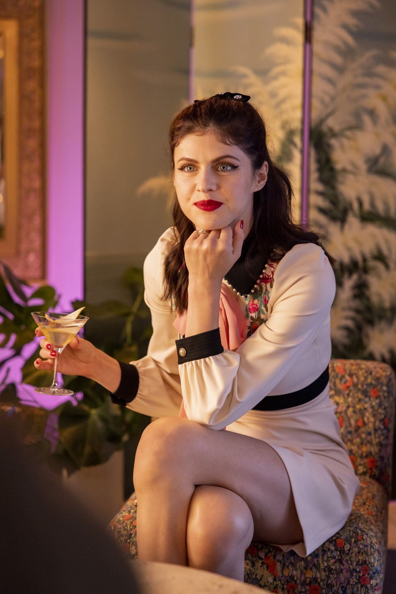 Alexandra Daddario photo #1008955