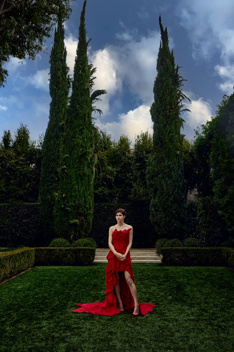 Alexandra Daddario photo #1010376