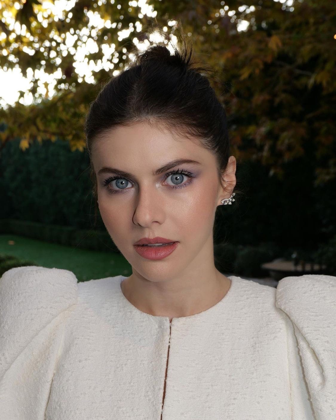 Alexandra Daddario photo #1013575