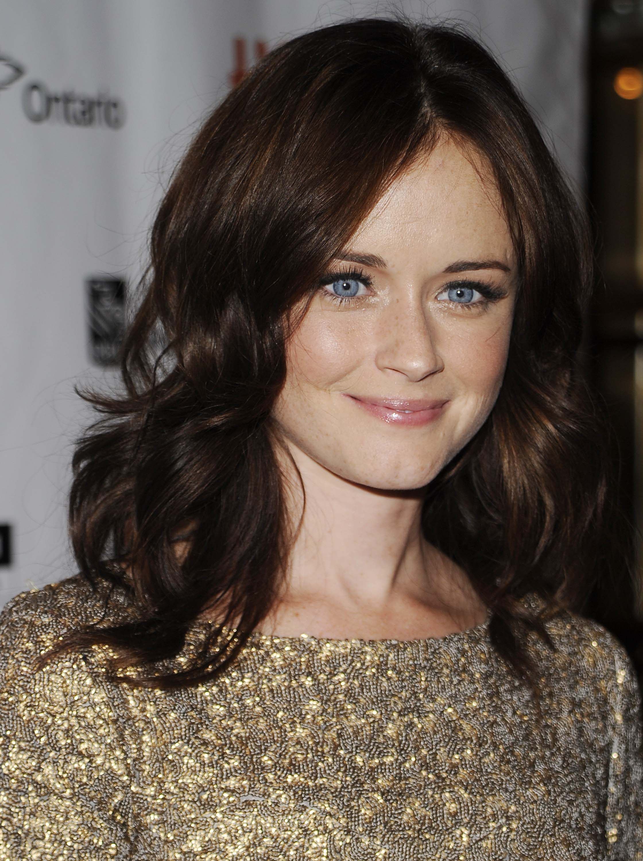 Alexis Bledel photo #314047