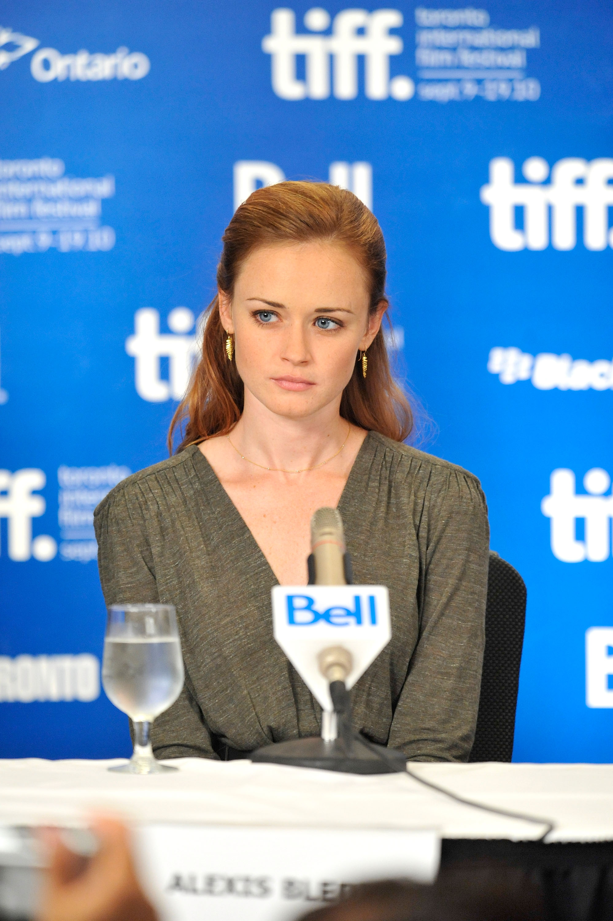 Alexis Bledel photo #284532