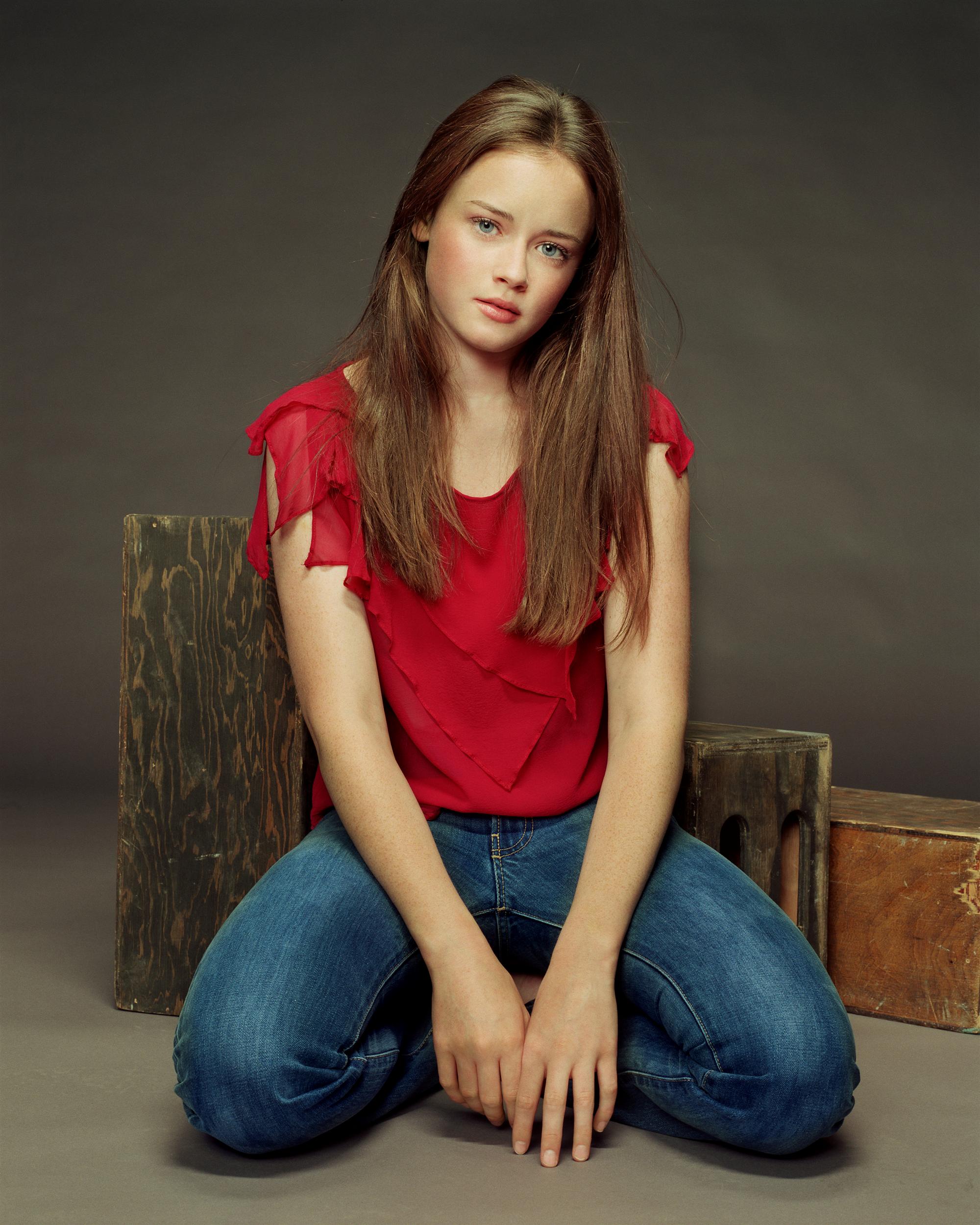 Alexis Bledel photo #153671