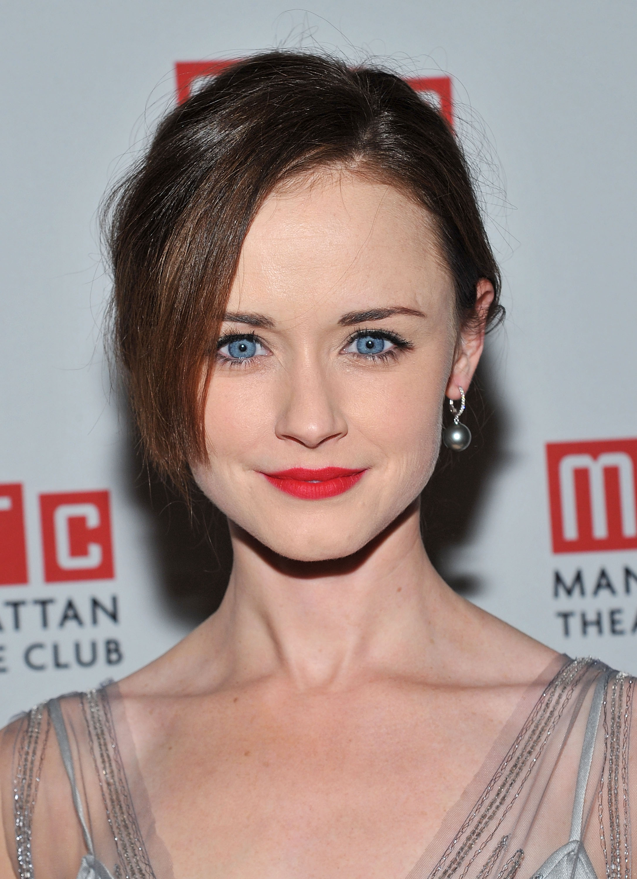 Alexis Bledel photo #366877