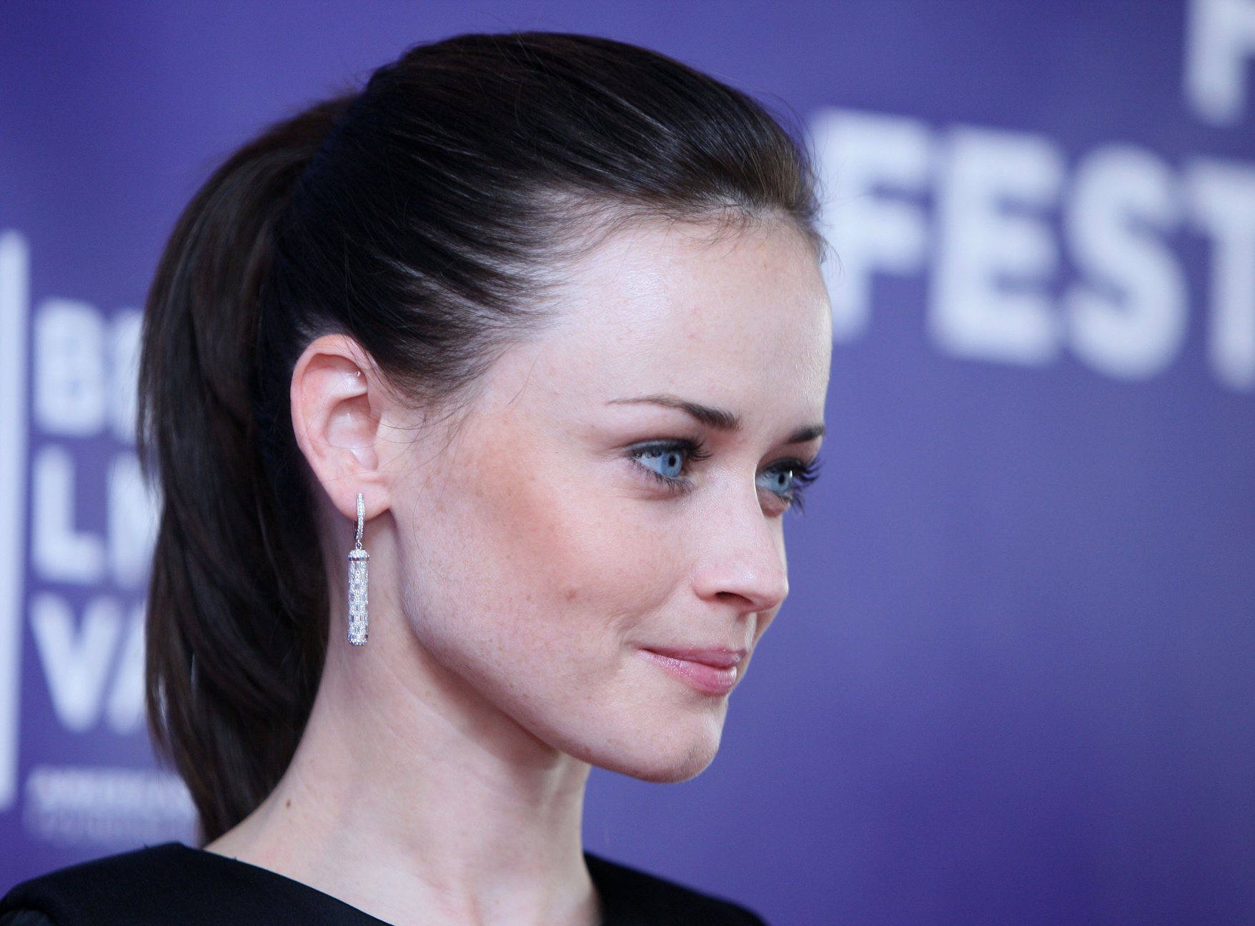 Alexis Bledel photo #249305