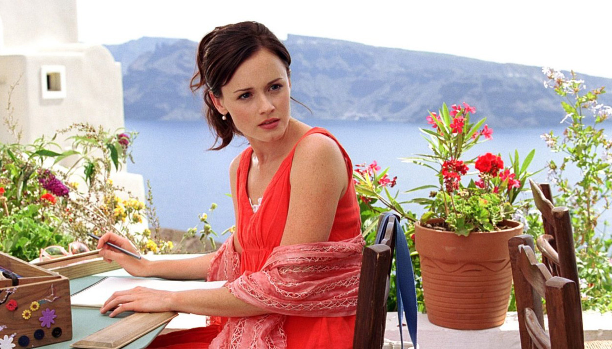 Alexis Bledel photo #139815