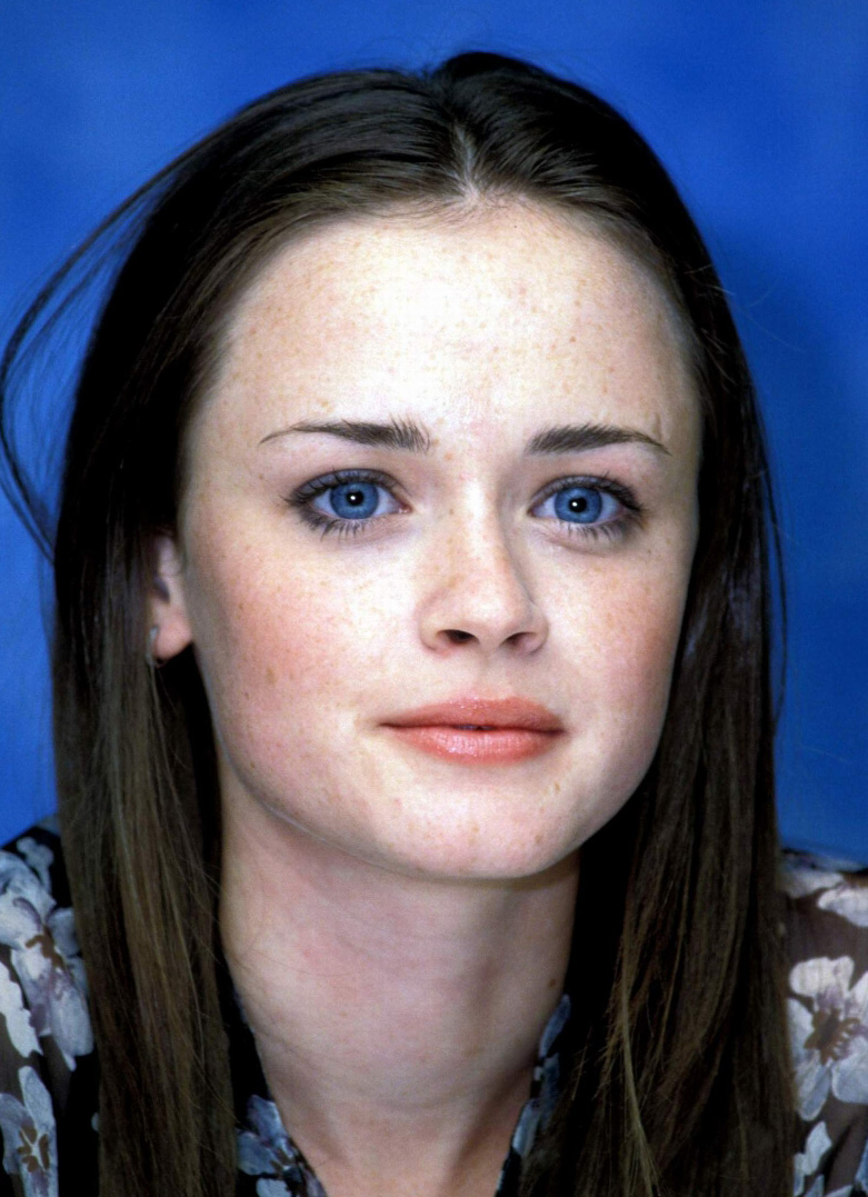 Alexis Bledel photo #139818