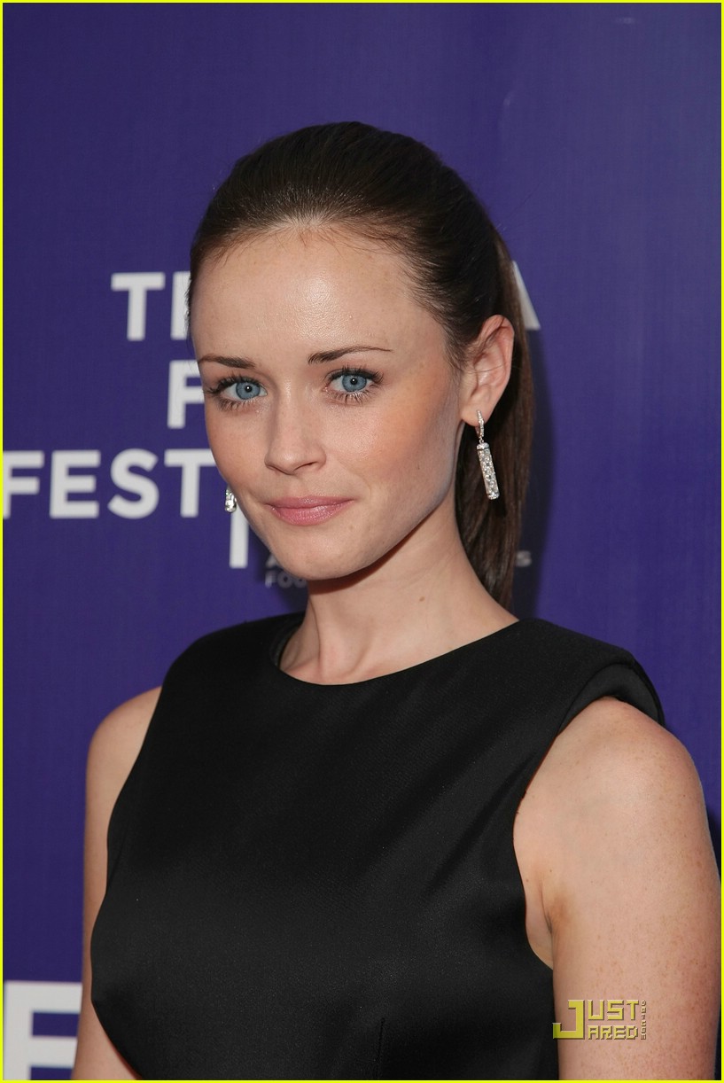 Alexis Bledel photo #105433