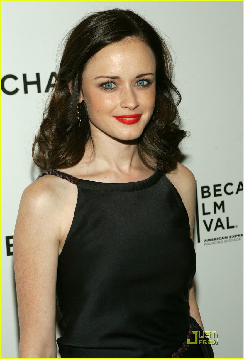 Alexis Bledel photo #104793