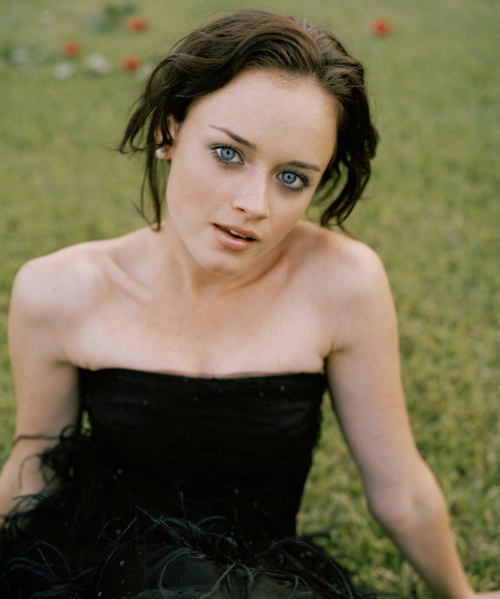 Alexis Bledel photo #67681