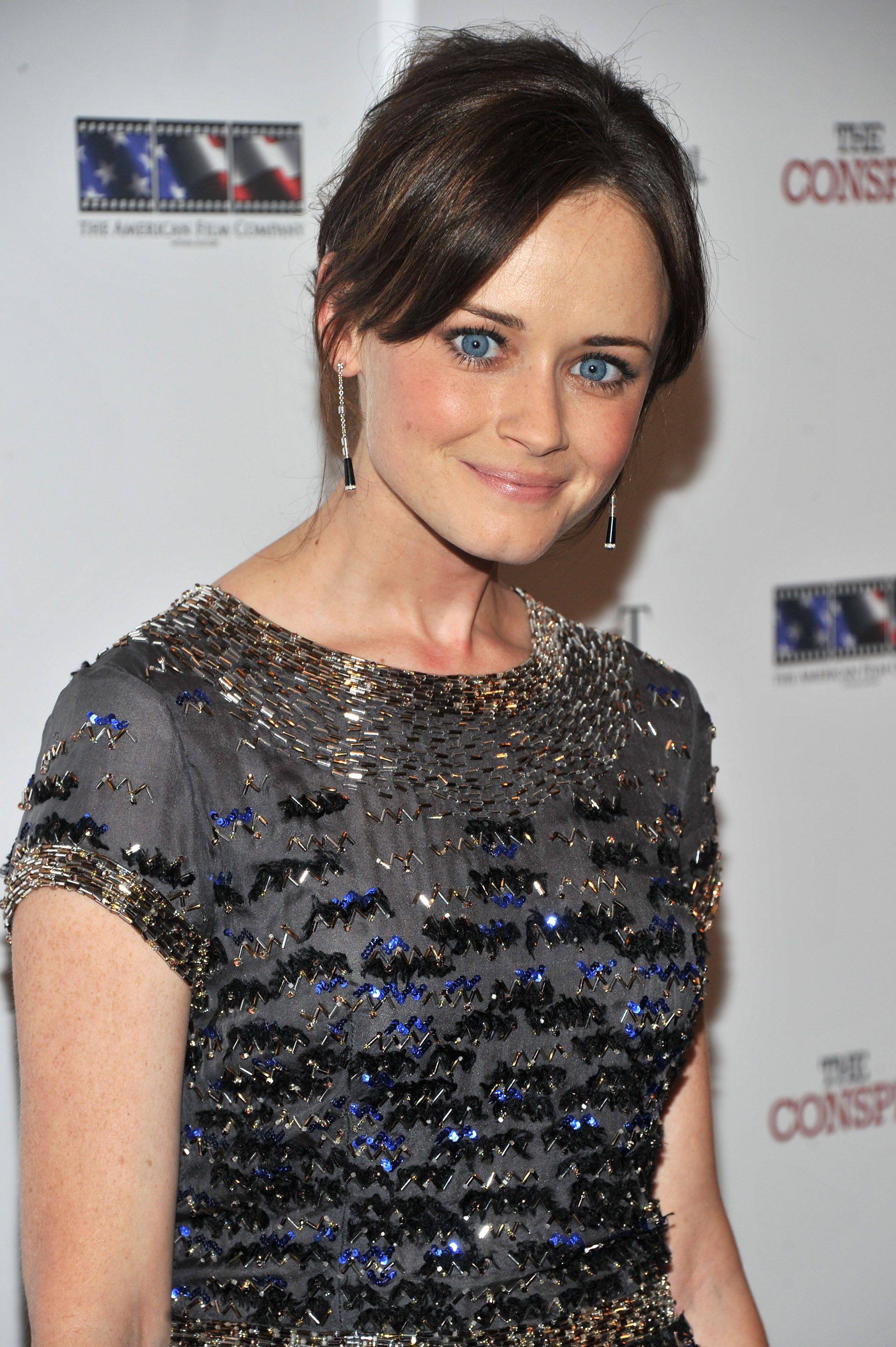 Alexis Bledel photo #284570